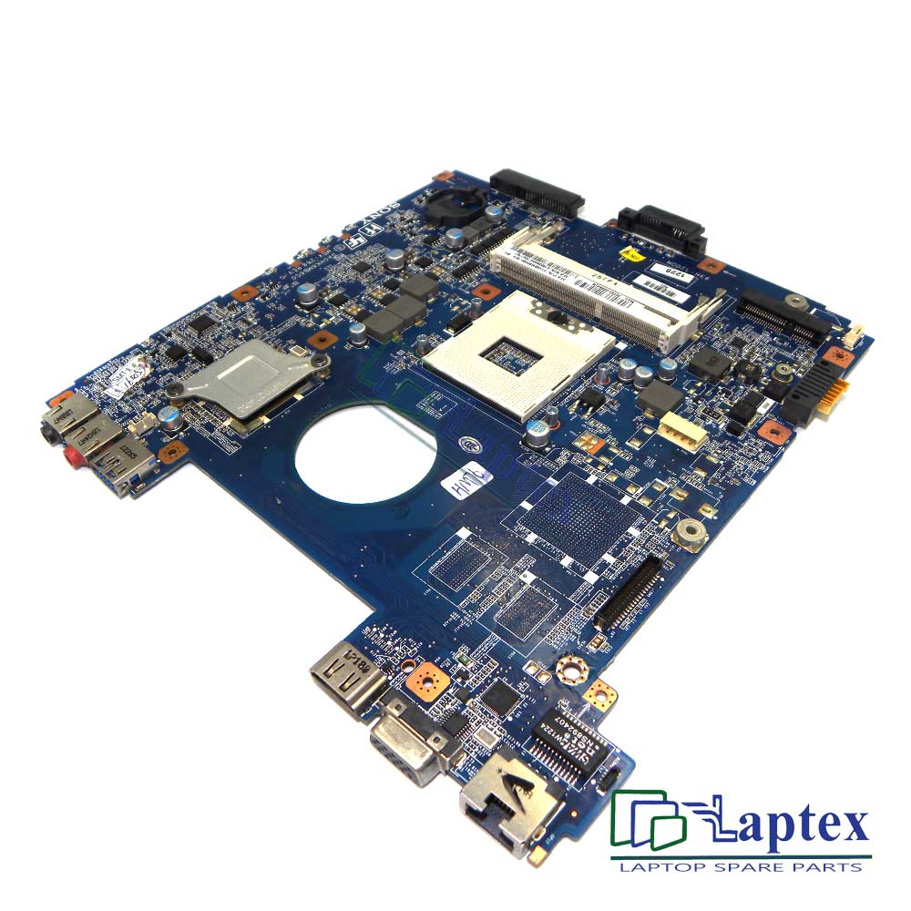 Sony Mbx 268 Gm Non Graphic Motherboard